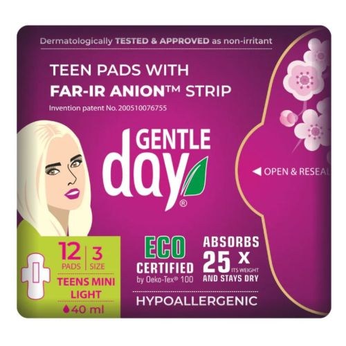 Teens Pads